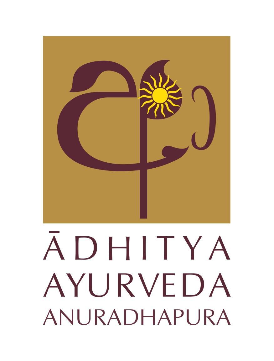 Adhitya Logo
